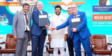 Air India Orders 30 Additional Boeing 737 MAX Jets