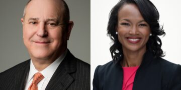 ONEOK adds McCollum, Owodunni to board