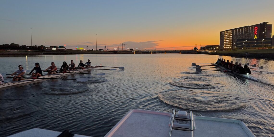 From the Editor: A Steady Pace for Oklahoma’s Future