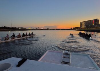 From the Editor: A Steady Pace for Oklahoma’s Future