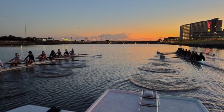 From the Editor: A Steady Pace for Oklahoma’s Future