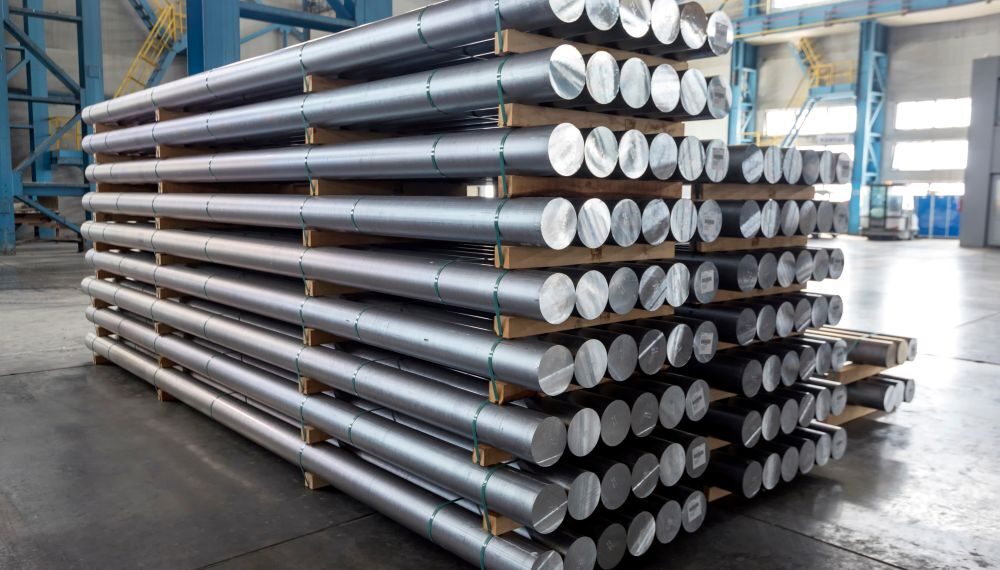 Century Aluminum Joins EGA on Inola Smelter Project