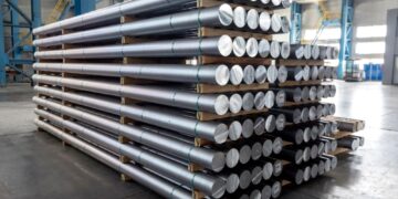 Century Aluminum Joins EGA on Inola Smelter Project