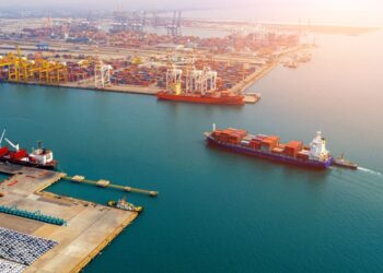 U.S. Chamber: Tariffs Taxing Small Businesses, Clark Says on Fox Business