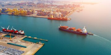 U.S. Chamber: Tariffs Taxing Small Businesses, Clark Says on Fox Business