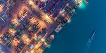 U.S. Trade Deficit Widens Sharply as Policy Uncertainty Clouds Near-Term Outlook