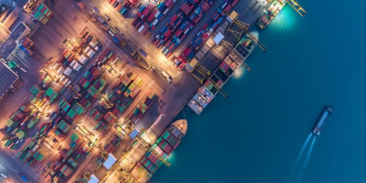 U.S. Trade Deficit Widens Sharply as Policy Uncertainty Clouds Near-Term Outlook