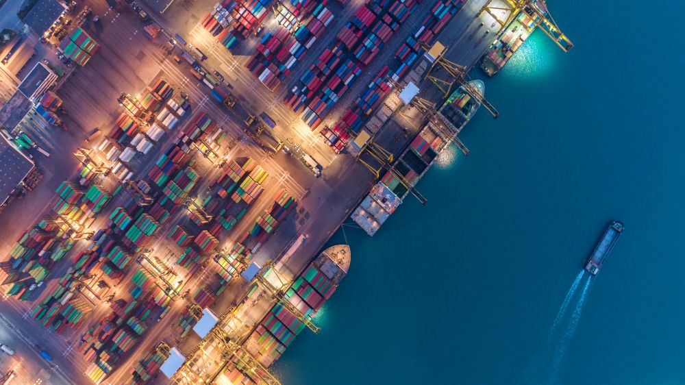 U.S. Trade Deficit Widens Sharply as Policy Uncertainty Clouds Near-Term Outlook