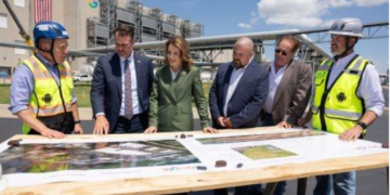 Google offers free AI certificate to Oklahoma small businesses