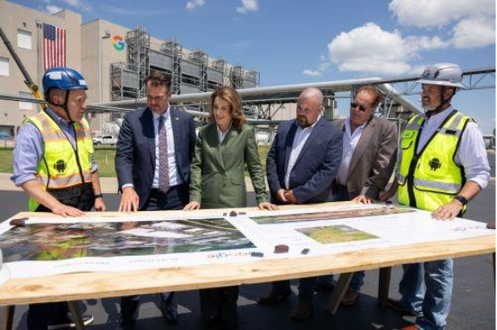 Google offers free AI certificate to Oklahoma small businesses