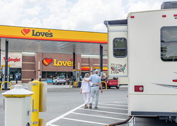 Love’s outlines $700M plan to grow and reinvest in 2026