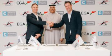 U.S. Aluminum Co. signs first downstream deal at Inola smelter project