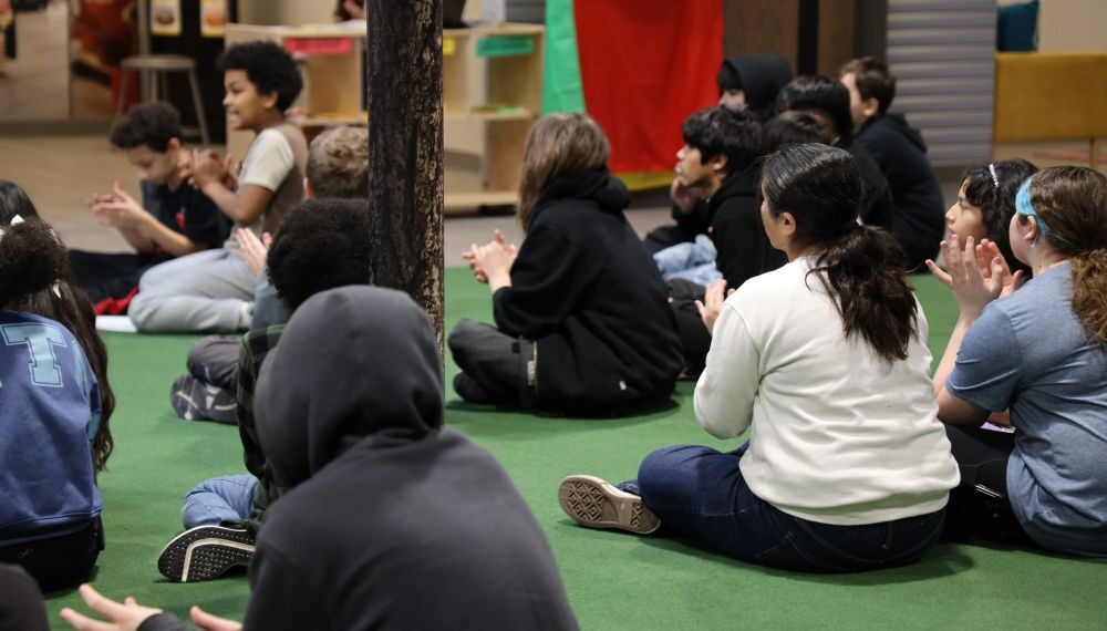 Inside Junior Achievement: Building Oklahoma’s Workforce Before the First Job