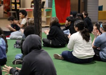 Inside Junior Achievement: Building Oklahoma’s Workforce Before the First Job