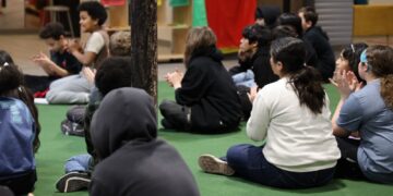 Inside Junior Achievement: Building Oklahoma’s Workforce Before the First Job