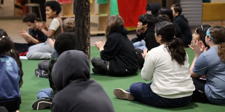 Inside Junior Achievement: Building Oklahoma’s Workforce Before the First Job