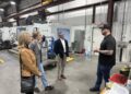 State Chamber, Sen. Ally Seifried Spotlight Advanced Manufacturing at MST Manufacturing
