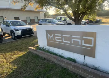 Mecad Picks Port of Catoosa for U.S. HQ, Brings 300 Jobs