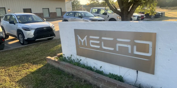 Mecad Picks Port of Catoosa for U.S. HQ, Brings 300 Jobs