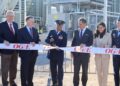 OG&E commissions new power plant to bolster Tinker AFB resiliency, regional growth