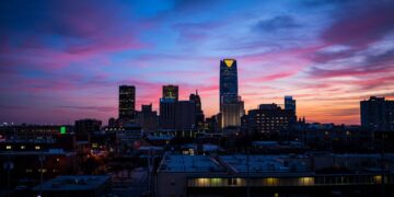 Cortado Ventures launches $10M angel fund to back Oklahoma founders