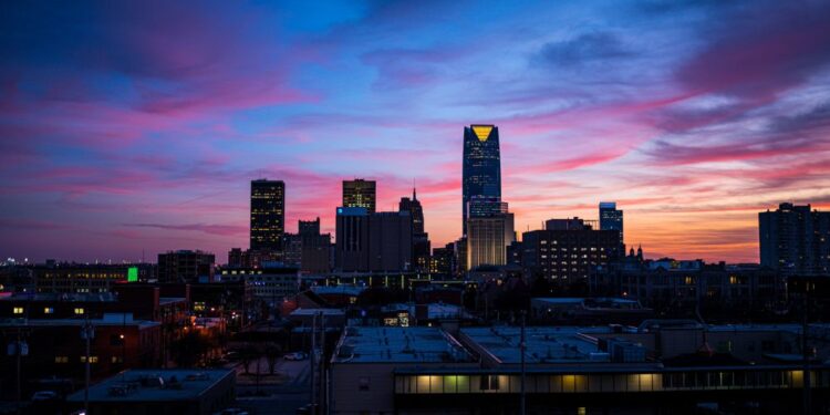 Cortado Ventures launches $10M angel fund to back Oklahoma founders