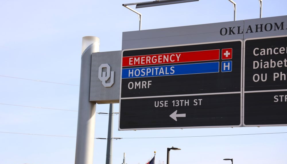 OU Health Campus cracks top 100 in NIH funding for first time