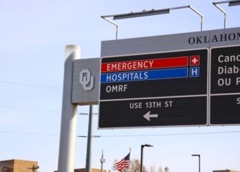OU Health Campus cracks top 100 in NIH funding for first time