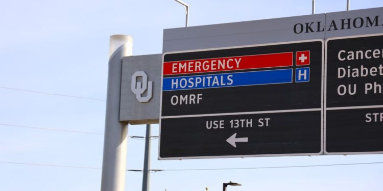 OU Health Campus cracks top 100 in NIH funding for first time
