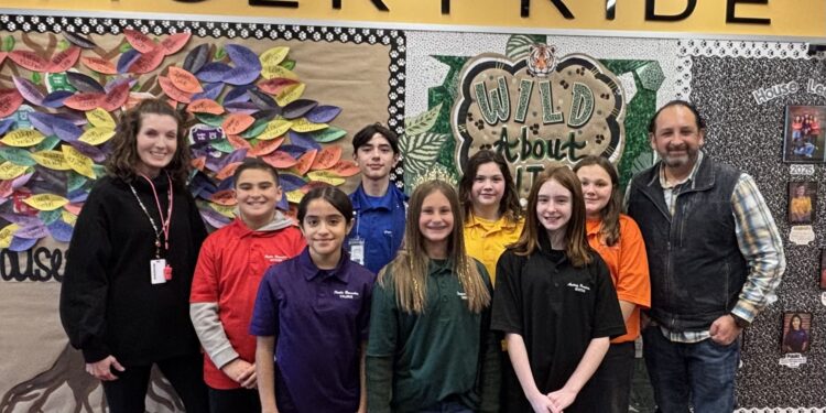 Bluepeak Brings Fiber Internet to Pryor Creek