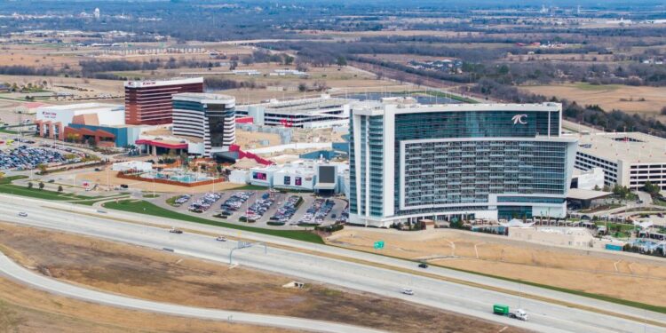 Five Oklahoma employers land on Forbes’ 2026 “Best Large Employers” list