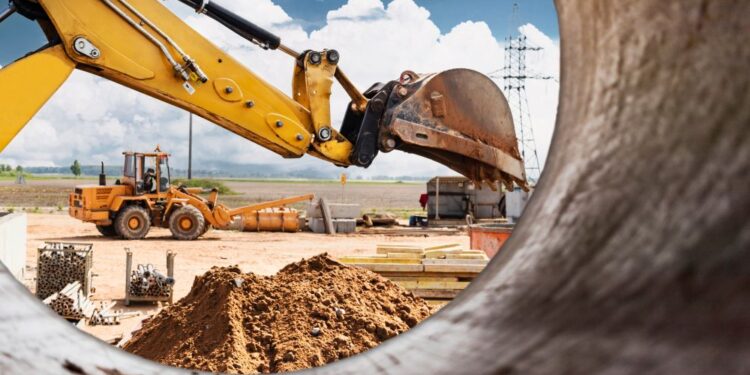 Construction adds 33,000 jobs as labor market steadies