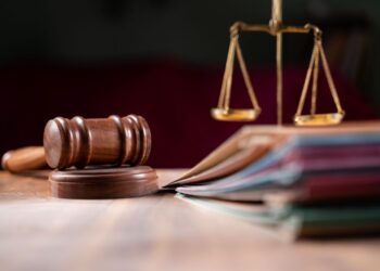 Stitt appoints Kristin Jarman associate district judge for Murray County