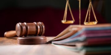 Stitt appoints Kristin Jarman associate district judge for Murray County