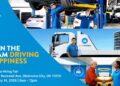 Carvana hosts Oklahoma City hiring event Saturday