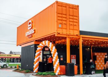 Burger Barn: Smalls Sliders coming to North OKC