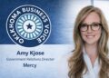 Committee spotlight: Amy Kjose on calibrating Oklahoma’s liability climate