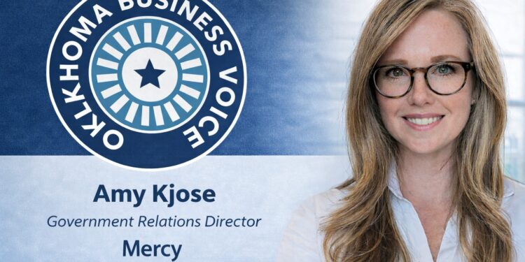 Committee spotlight: Amy Kjose on calibrating Oklahoma’s liability climate
