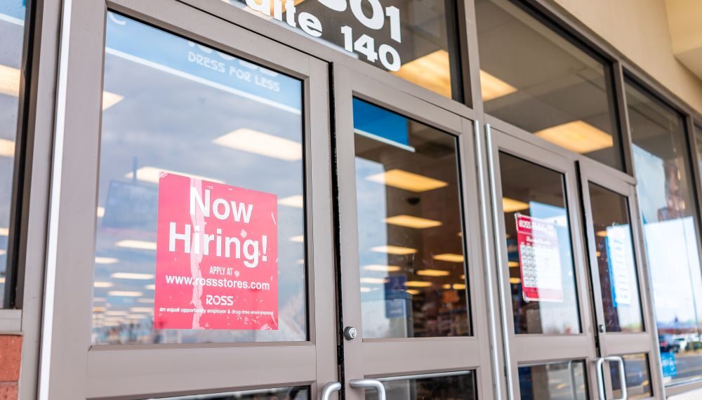 U.S. Hiring Slows to Start 2026, ADP Report Shows