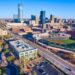 Expand Energy to Relocate HQ to Houston; OKC Remains Operations Hub