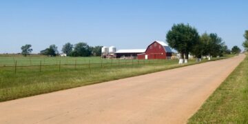 American Prime raises seed round to scale satellite‑to‑field ag intelligence