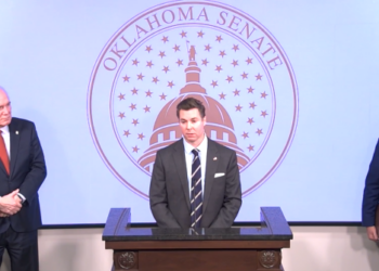 Senate rolls out $254m education plan using reallocated TRS funds