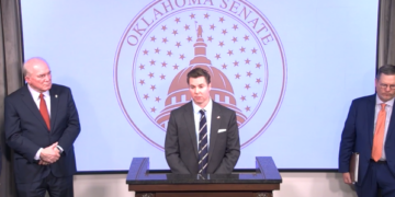 Senate rolls out $254m education plan using reallocated TRS funds