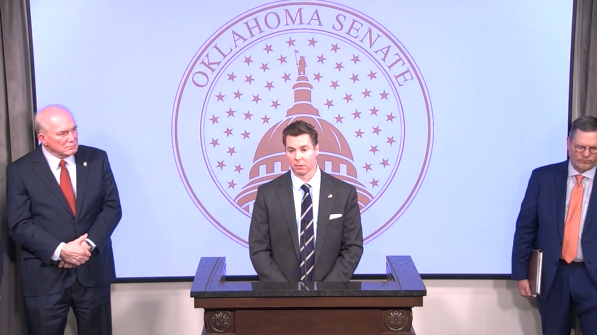 Senate rolls out $254m education plan using reallocated TRS funds