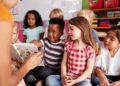 Reading, first: Oklahoma targets K-3 with new bills