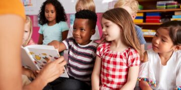 Reading, first: Oklahoma targets K-3 with new bills