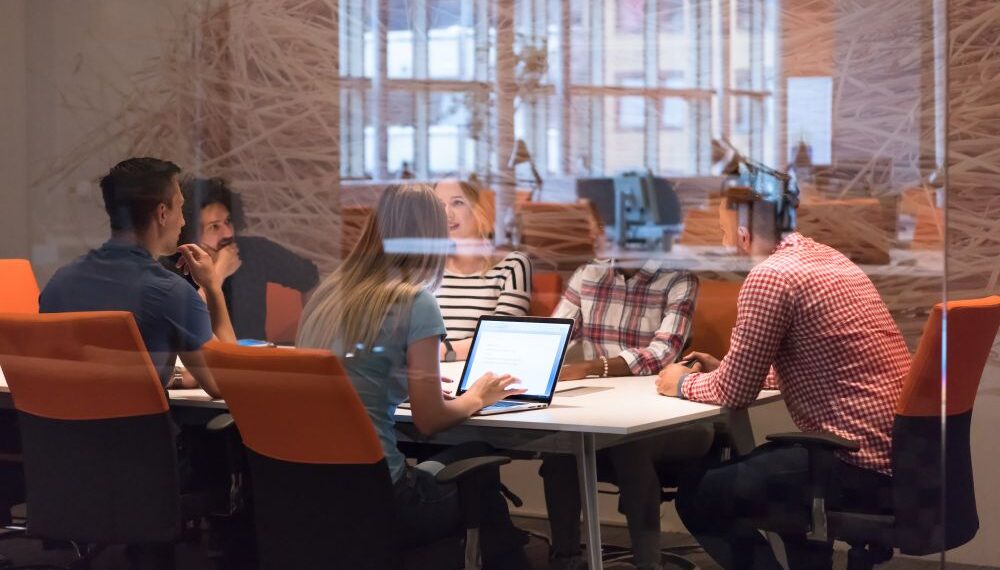 Right to Start, More Perfect Praise Stitt’s Startup Push