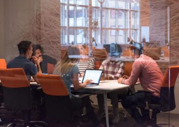 Right to Start, More Perfect Praise Stitt’s Startup Push