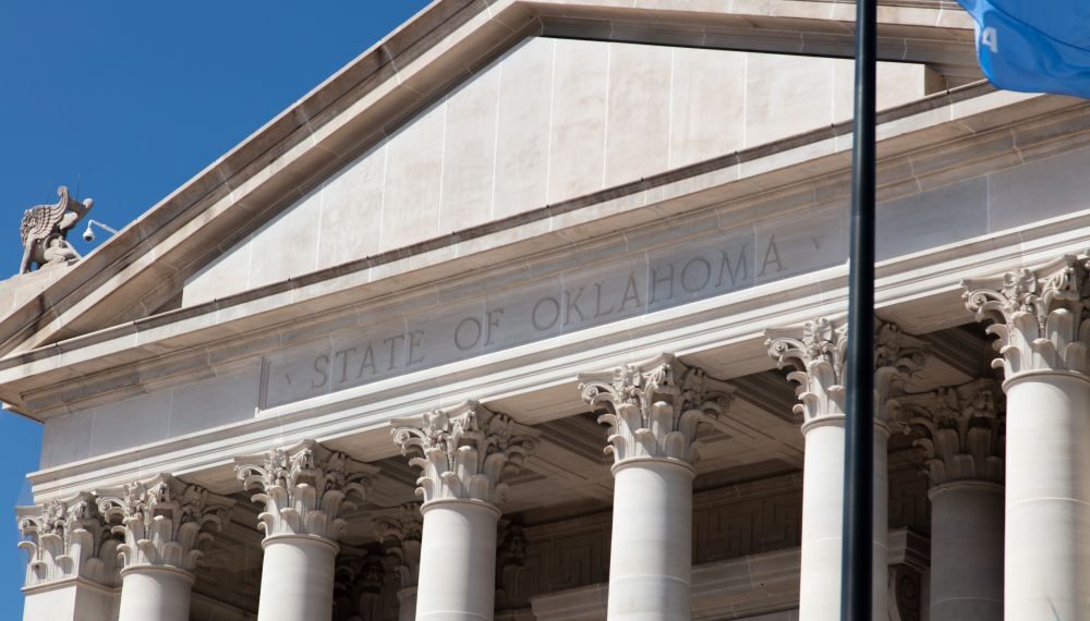 Site Selection Puts Oklahoma in National Top 10 for Workforce Development