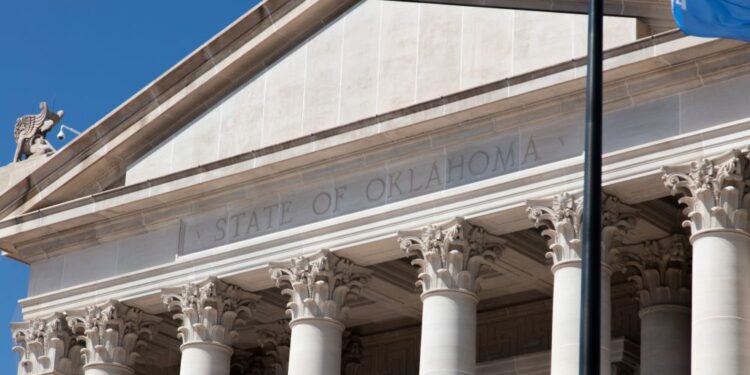 Site Selection Puts Oklahoma in National Top 10 for Workforce Development